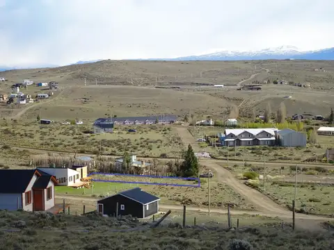 Terreno en Venta de 808,0 m2