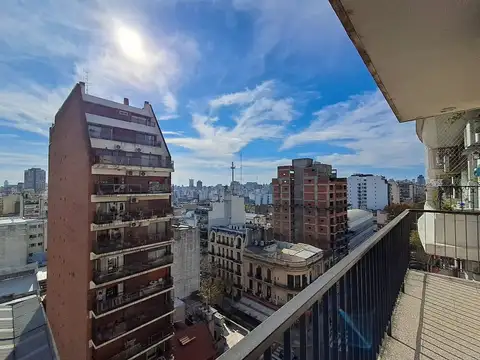 Departamento en Venta 53 años