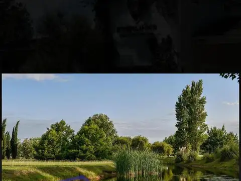 Venta de lote en Everlinks, Lujan