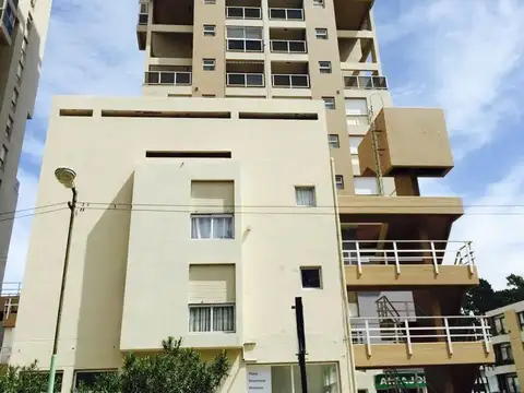 Departamento 2 Dormitorios en Venta en Pinamar Zona Centro