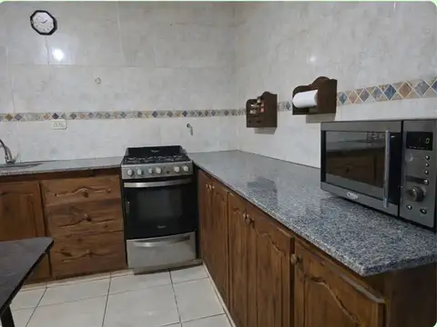Casa en Alquiler 13 años
