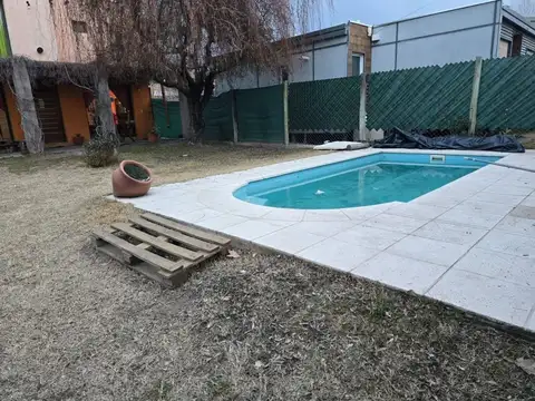 Casa en Alquiler de 4 dormitorios