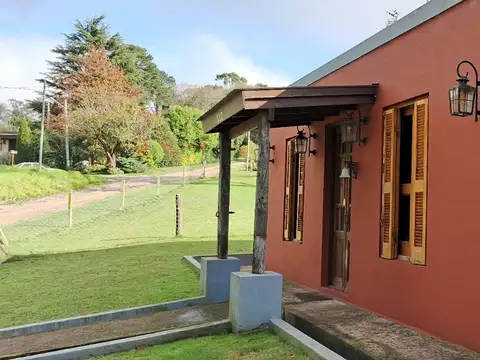 Casa en Venta en Sierra De Los Padres, USD 180.000