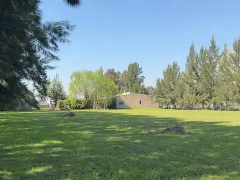 Terreno en Venta de 3870,0 m2
