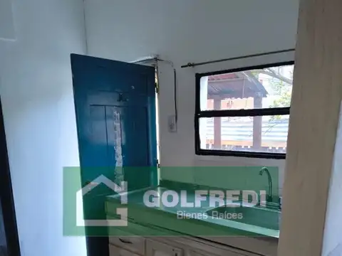 Depto Tipo Casa en Alquiler de 3 ambientes