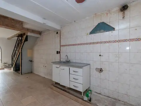 VENTA CASA SAN MARTÍN 8.66 por 34 metros