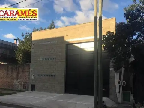 Galpon en Venta 1 año