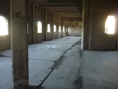 edificio venta uso industrial buen acceso Cañuelas