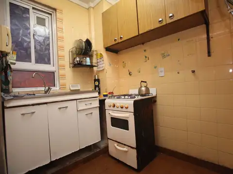 Departamento en Venta de 2 dormitorios