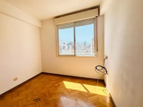 Departamento en Venta 17 años