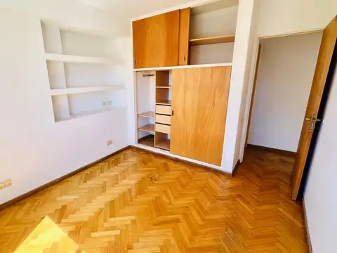 Departamento en Venta 17 años