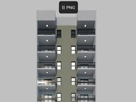 venta dos ambientes temperley entrega 6/26