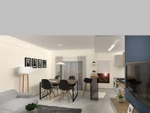 Departamento en Venta en Temperley, USD 75.900