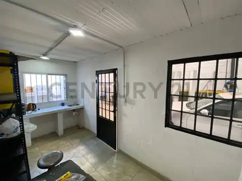 Galpon en Venta en La Ceramica Y Cuyo, USD 55.000