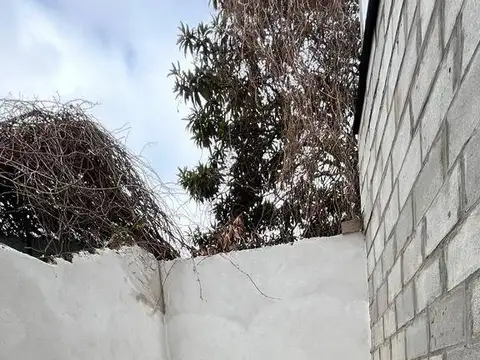 Galpon en Venta 1 año