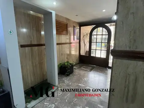 Oficina Monoambiente con 4 baños