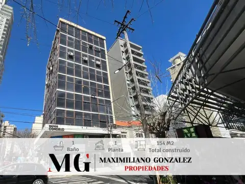 Oficina venta Lomas de Zamora