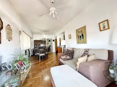 Departamento en Venta de 4 ambientes