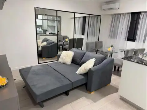 Departamento en Alquiler Temporal en Retiro, USD 1.100