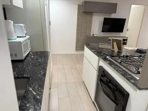 Departamento en Retiro