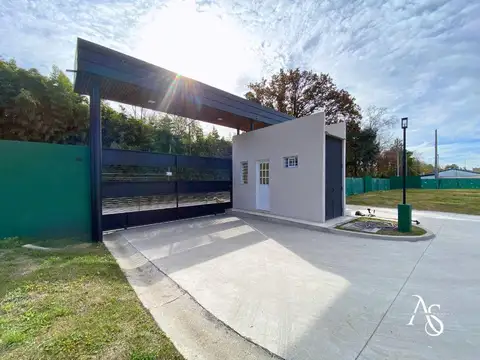 Terreno en Venta en Muñiz, USD 40.000