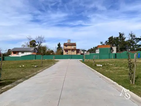 Terreno en Venta 29  mts Fondo