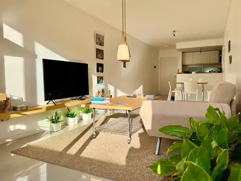 Departamento en Venta en San Isidro Vias / Rolon, USD 149.000