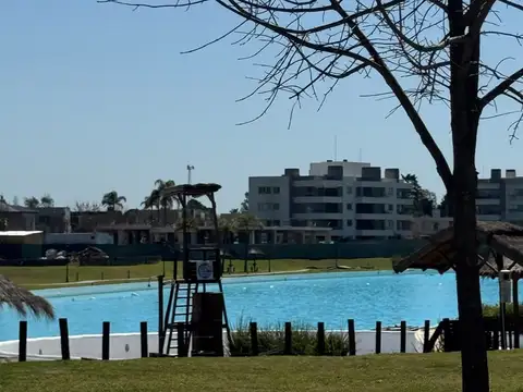 Terreno en Venta en Lagoon Pilar, USD 80.000