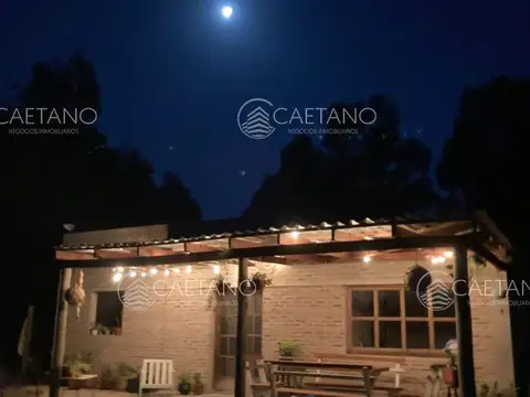 Casa en Venta en José Ignacio, USD 140.000