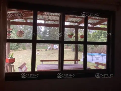 Casa en Venta en José Ignacio, USD 140.000