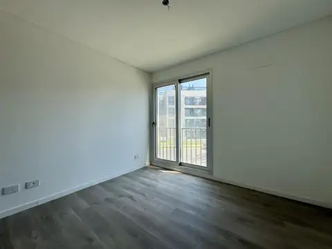 Departamento en Venta con 1 cochera