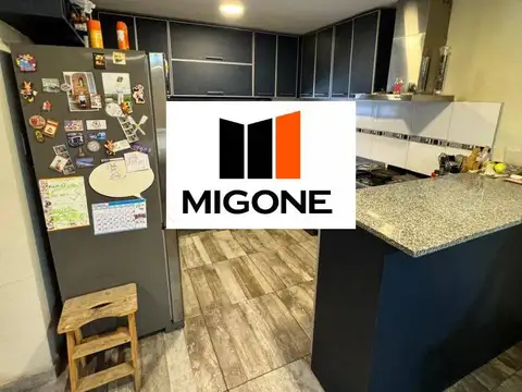 Casa en Alquiler con 1 cochera