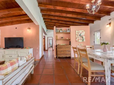 Casa en Venta 18 años