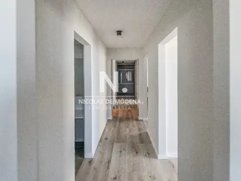 Venta Apartamento de 3 Dormitorios en Piso Alto en Buceo. Montevideo!