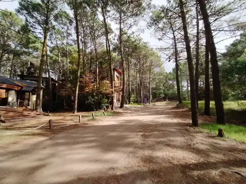 Terreno - Venta - Argentina, Mar de las Pampas