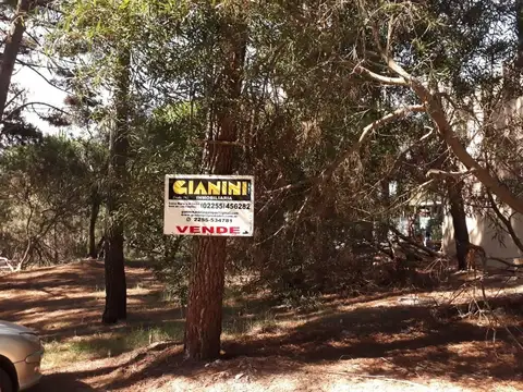 Terreno - Venta - Argentina, Mar de las Pampas