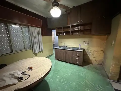Casa en Venta 55 años