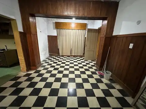 Casa 3 ambientes con 3 baños