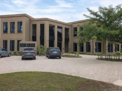 Alquiler de OFICINA - SAN LORENZO CHICO 16 -LOFT PLAZA