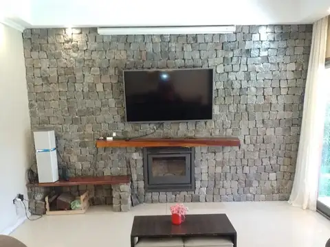 Casa en Alquiler Temporal de 3 dormitorios