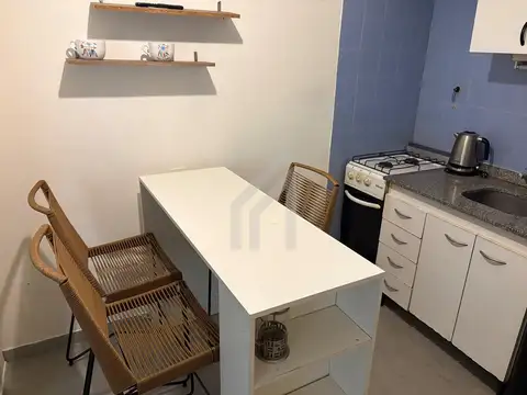 Departamento Monoambiente  en Alquiler en Palermo Soho, Capital Federal, Buenos Aires