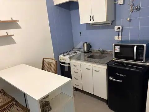 Departamento Monoambiente  en Alquiler en Palermo Soho, Capital Federal, Buenos Aires
