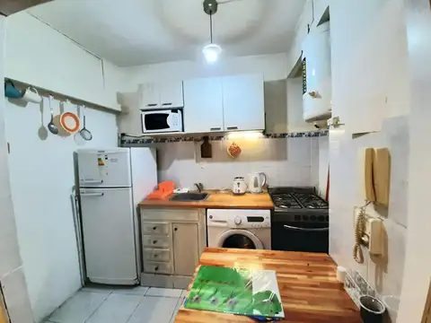 Santa Fe al 3300