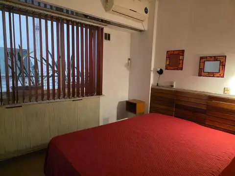 Departamento - Barrio Norte