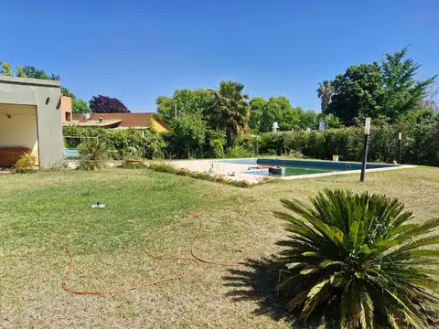 Casa en Venta de 1 dormitorio