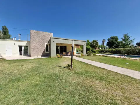 Casa en Venta 26 años