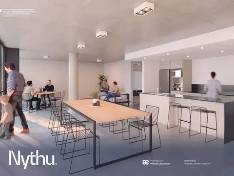 Departamento en Venta de 3 dormitorios