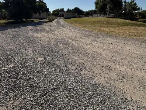 Terreno Parcela  en Venta en Loma Escondida, Luján, G.B.A. Zona Oeste