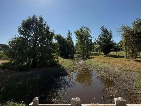 Loma Escondida Open Door