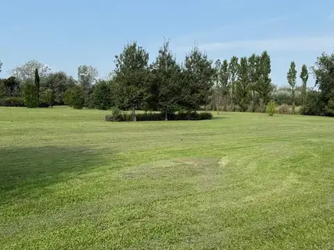 Loma Escondida Open Door